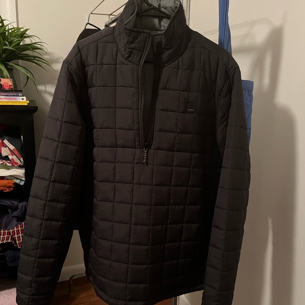 Billabong Reversible Jacket